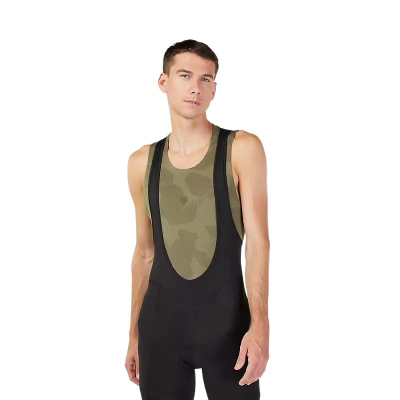 Tecbase Bib Liner Shorts