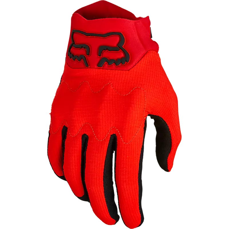 Bomber LT D3O® gloves