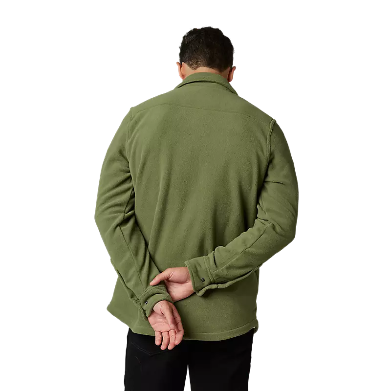 High Desert Long Sleeve Hemd