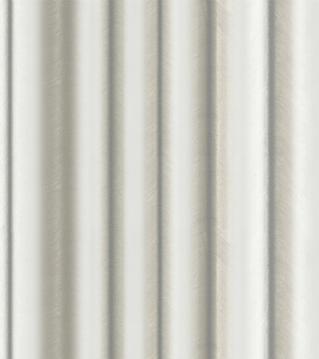 Harald Glööckler designer baroque non-woven wallpaper 52525 - beige / cream gray / silver