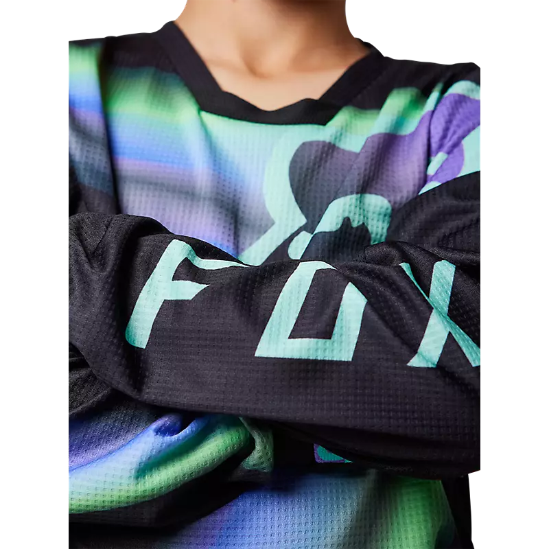 Jugend 180 Toxsyk Jersey?