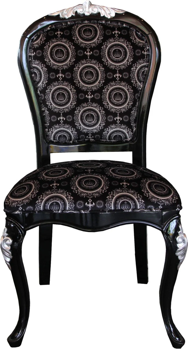 is a Europe-wide renowned producer and distributor of baroque furniture and