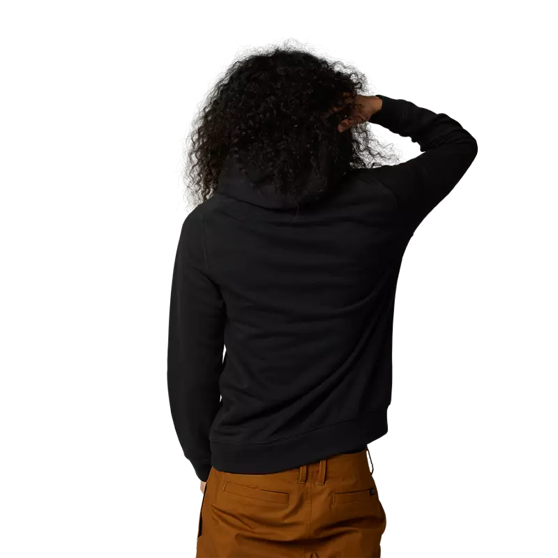 Base Over Water Resisted Pullover Hoodie