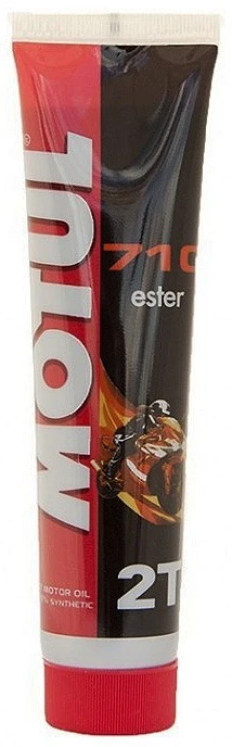 MOTUL 710 2T OIL 125ml