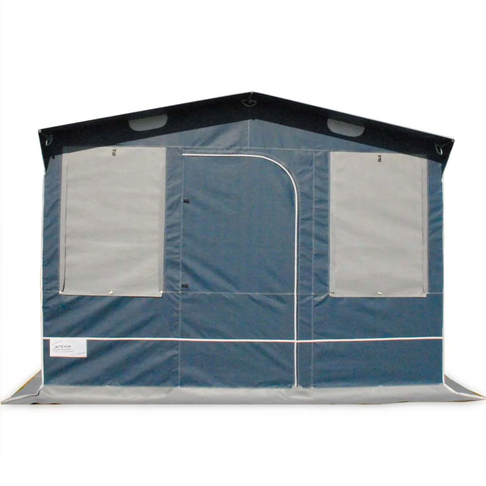 Tienda cocina pvc Intexca 250 x 150 - con tapas