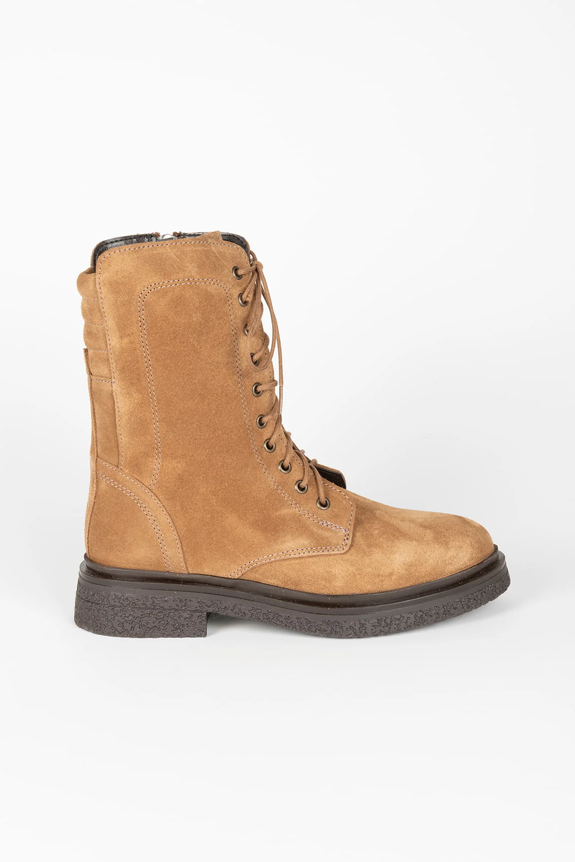 Rivera-Spanien Bota Fusaro Kamel