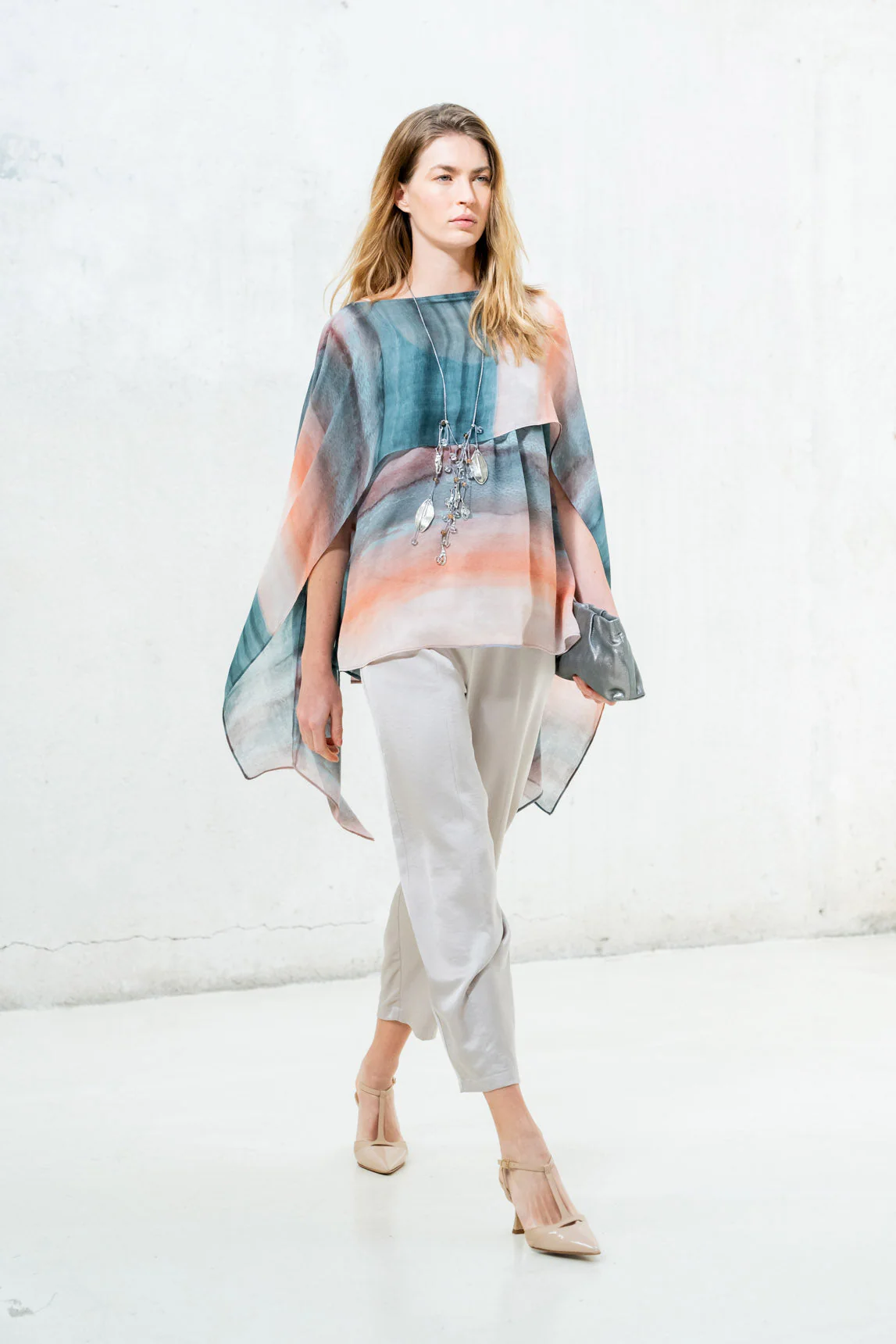 Rivera-Spanien Capa Helena