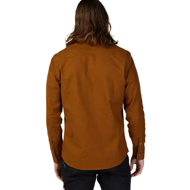 What a Flannel Shirt