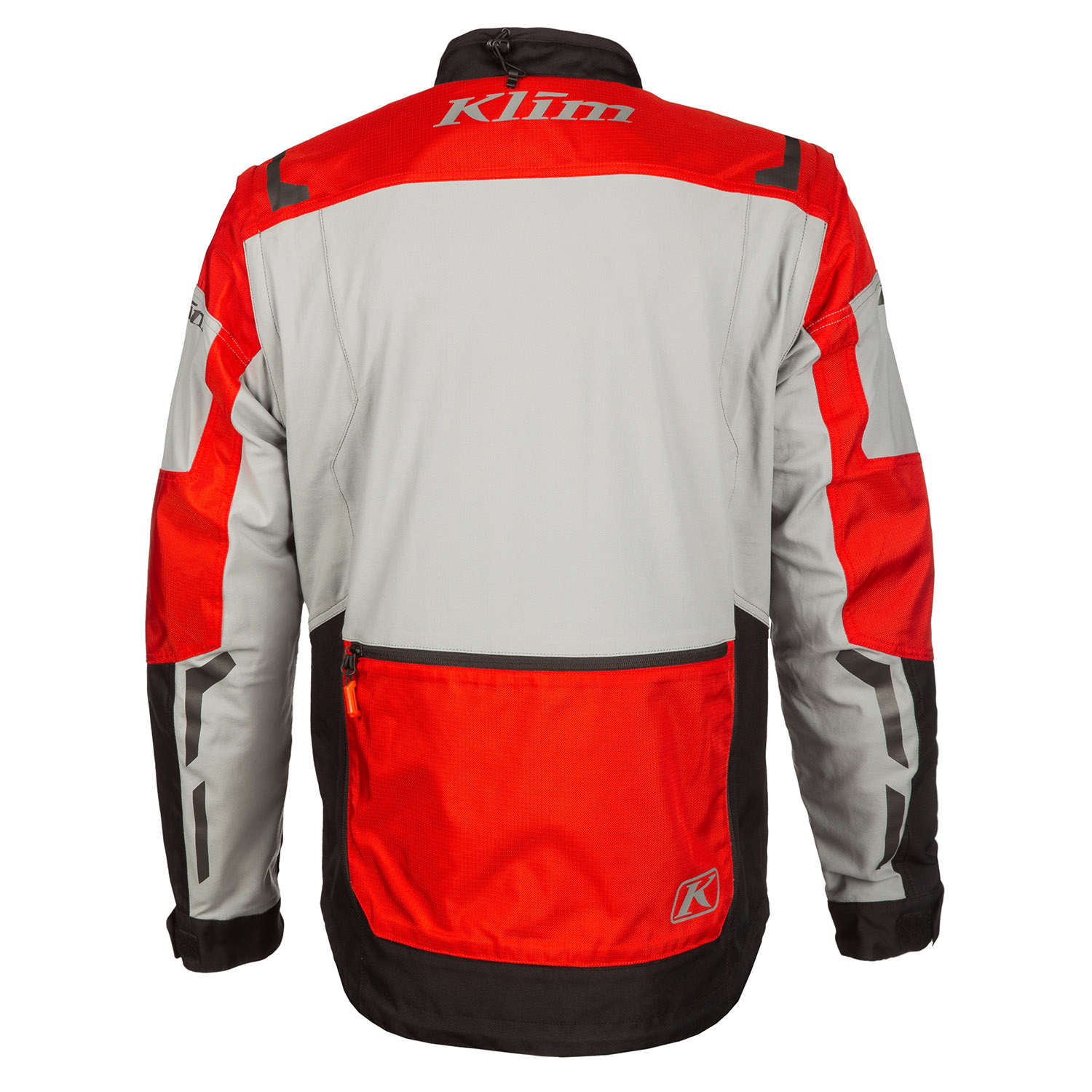 Dakar jacket