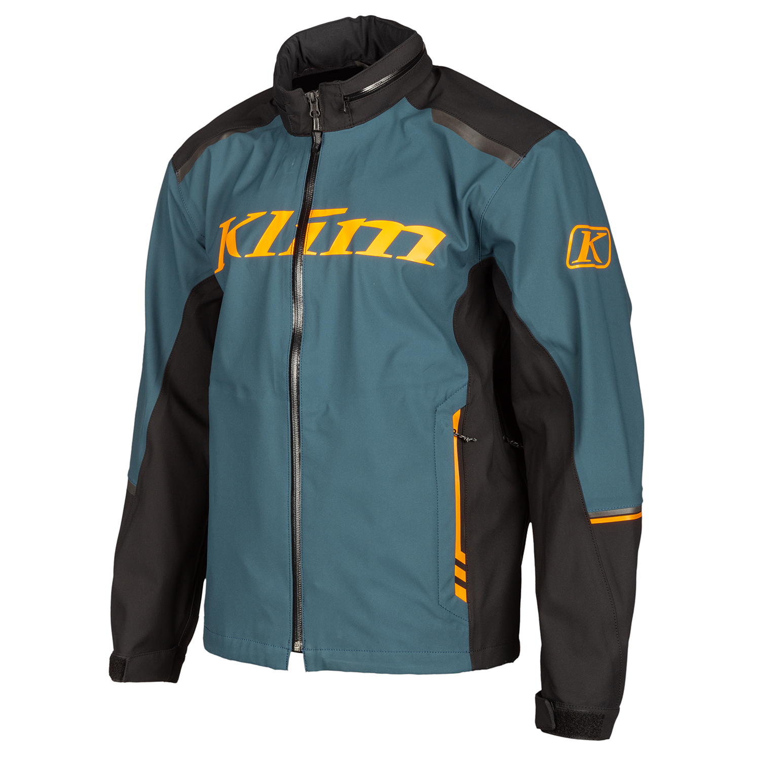 Enduro S4 jacket