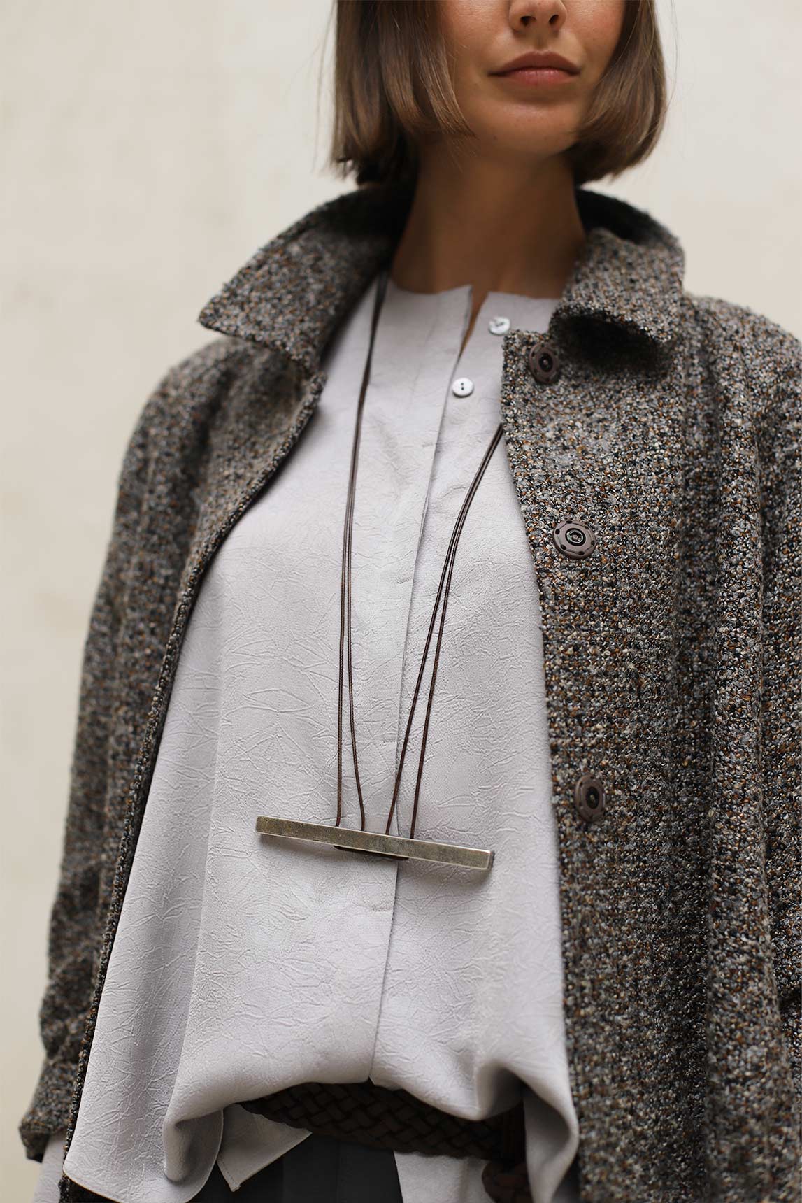 Rivera-Spanien Kragen Lumen plata