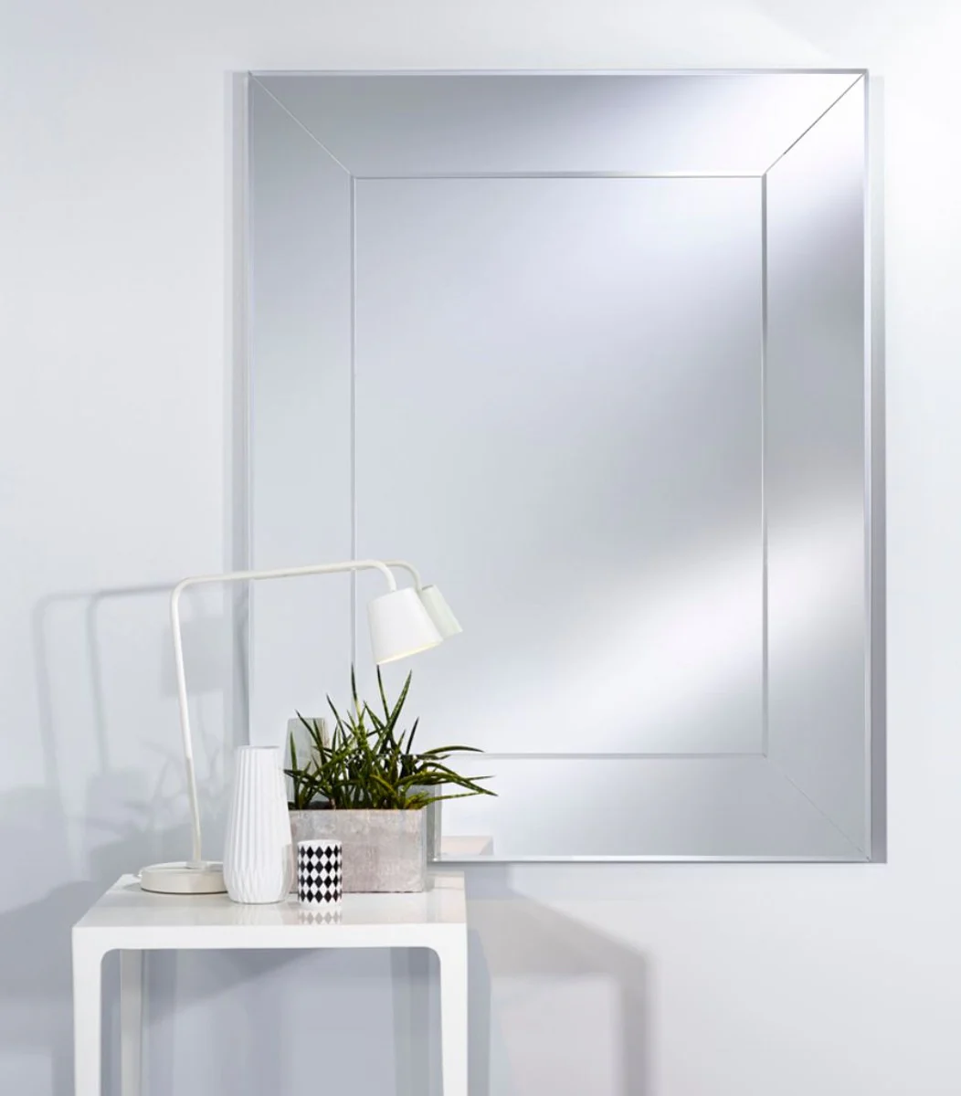 Luxury designer mirror 110 x H. 140 cm - Hotel Furniture
