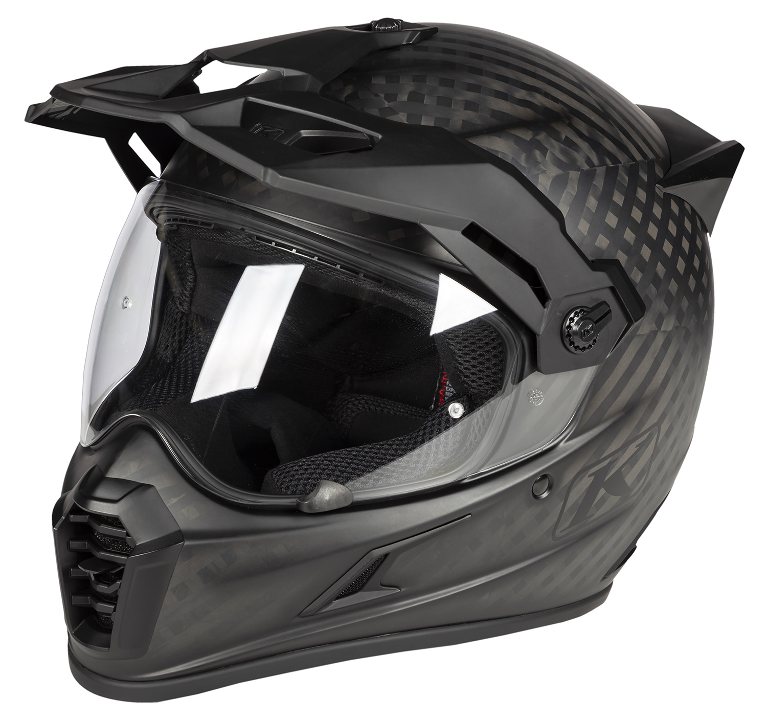 Krios Pro helmet ECE/DOT