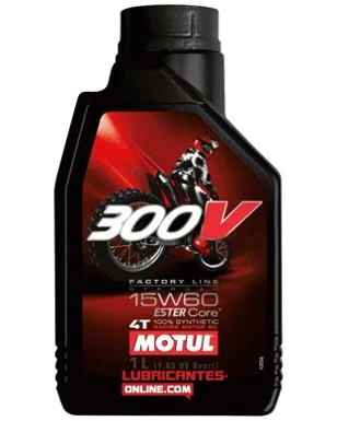 MOTUL sale