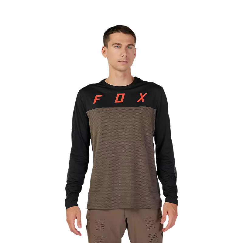 Defend Cekt Long Sleeve Jersey