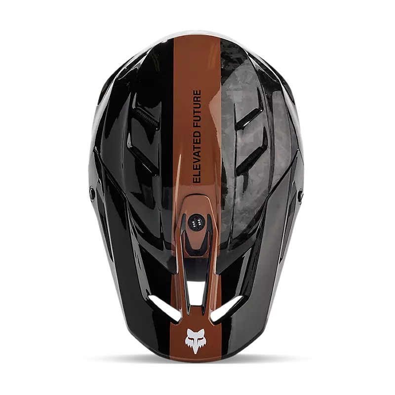 V3 RS Optical Helmet