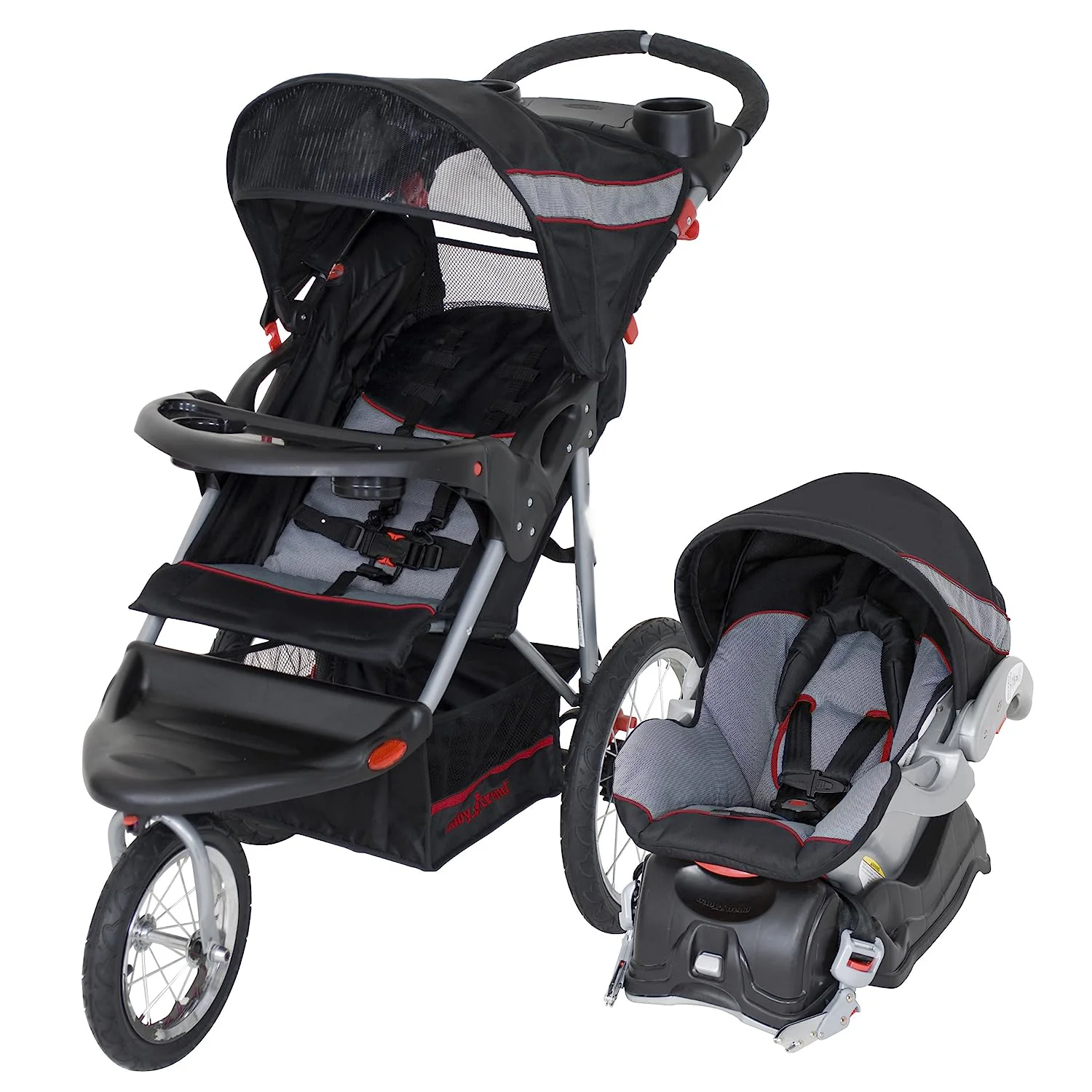 Baby Trend Expedition® Jogger