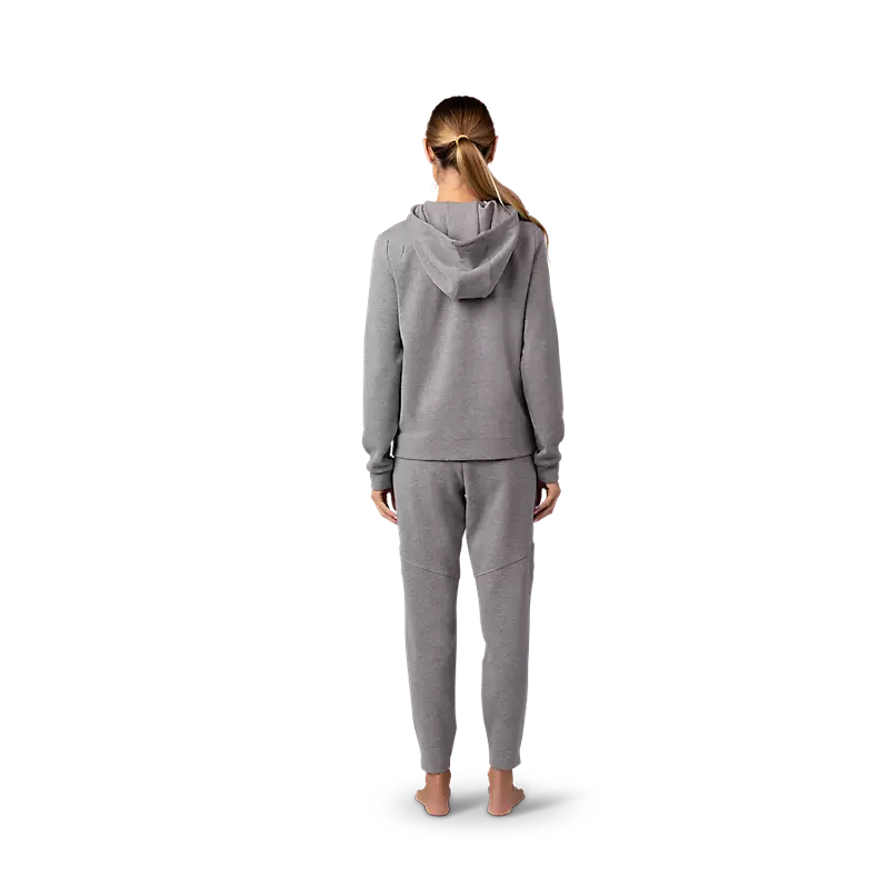 Damen Rise Pullover Hoodie