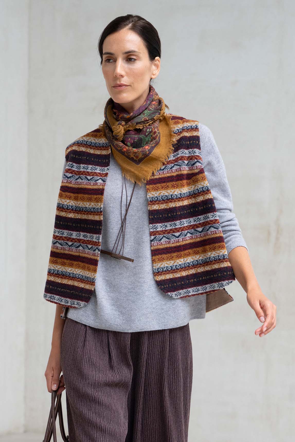 Rivera-Spanien Pañuelo Polignano