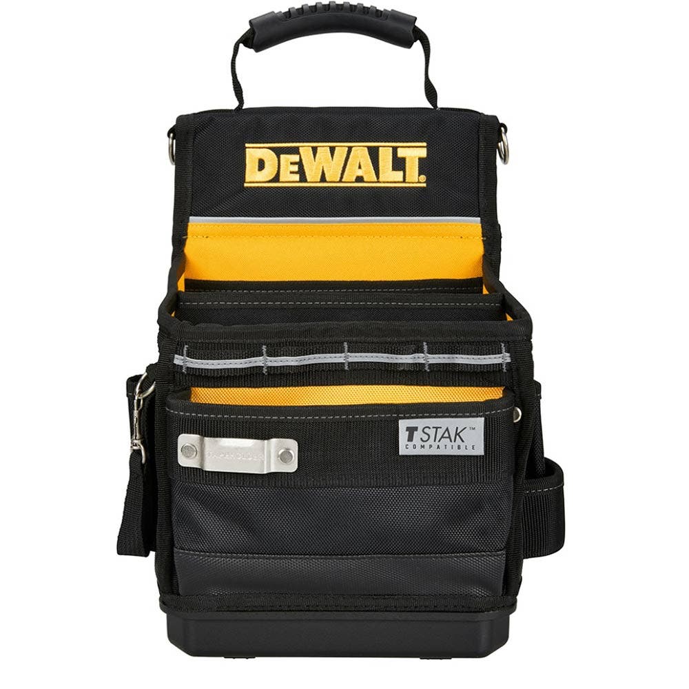 DEWALT TSTAK Soft Tool Tote Organisator Tasche DWST83541-1