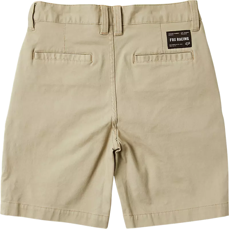 Jugend Essex 2.0 Shorts