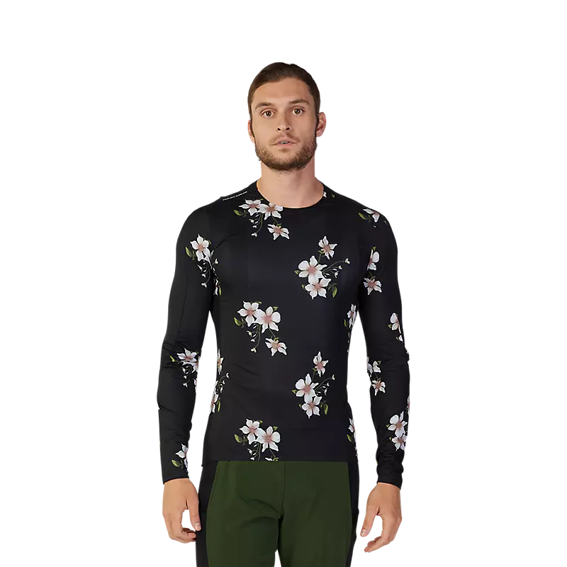 Flexair Ascent Dogwood Jersey