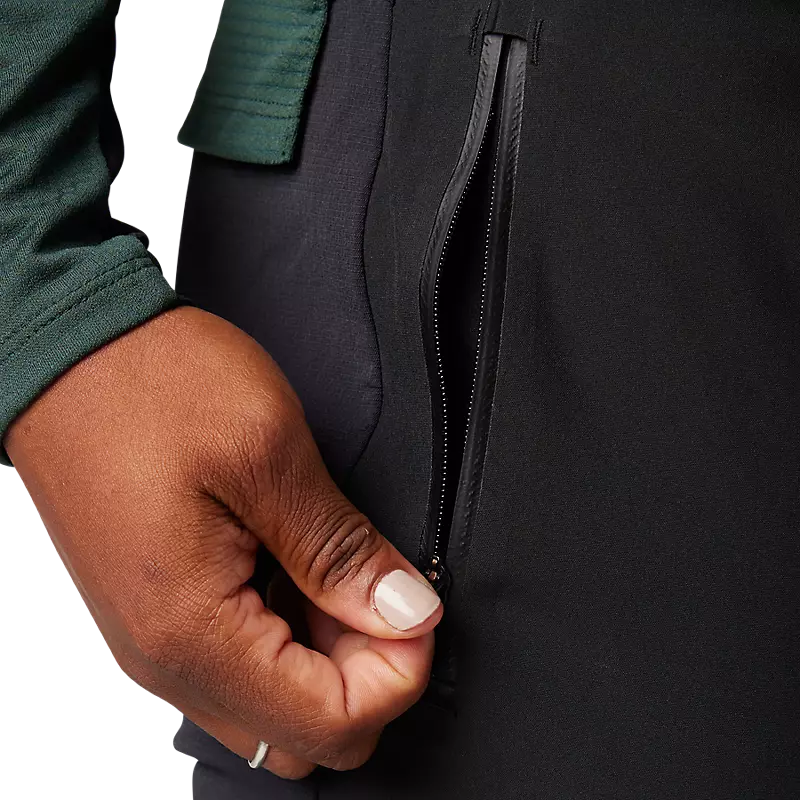 Damen Defend 3-Layer Wasserhose