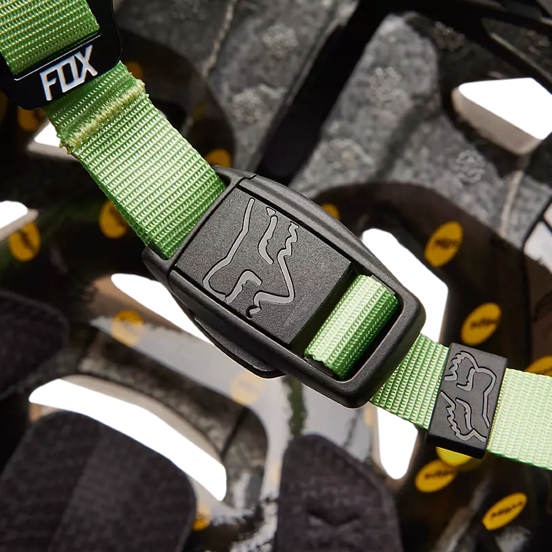 Speedframe Pro Klif Helm