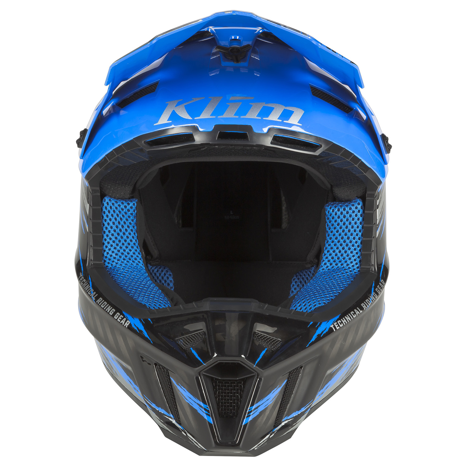 F3 Carbon Pro Helm ECE