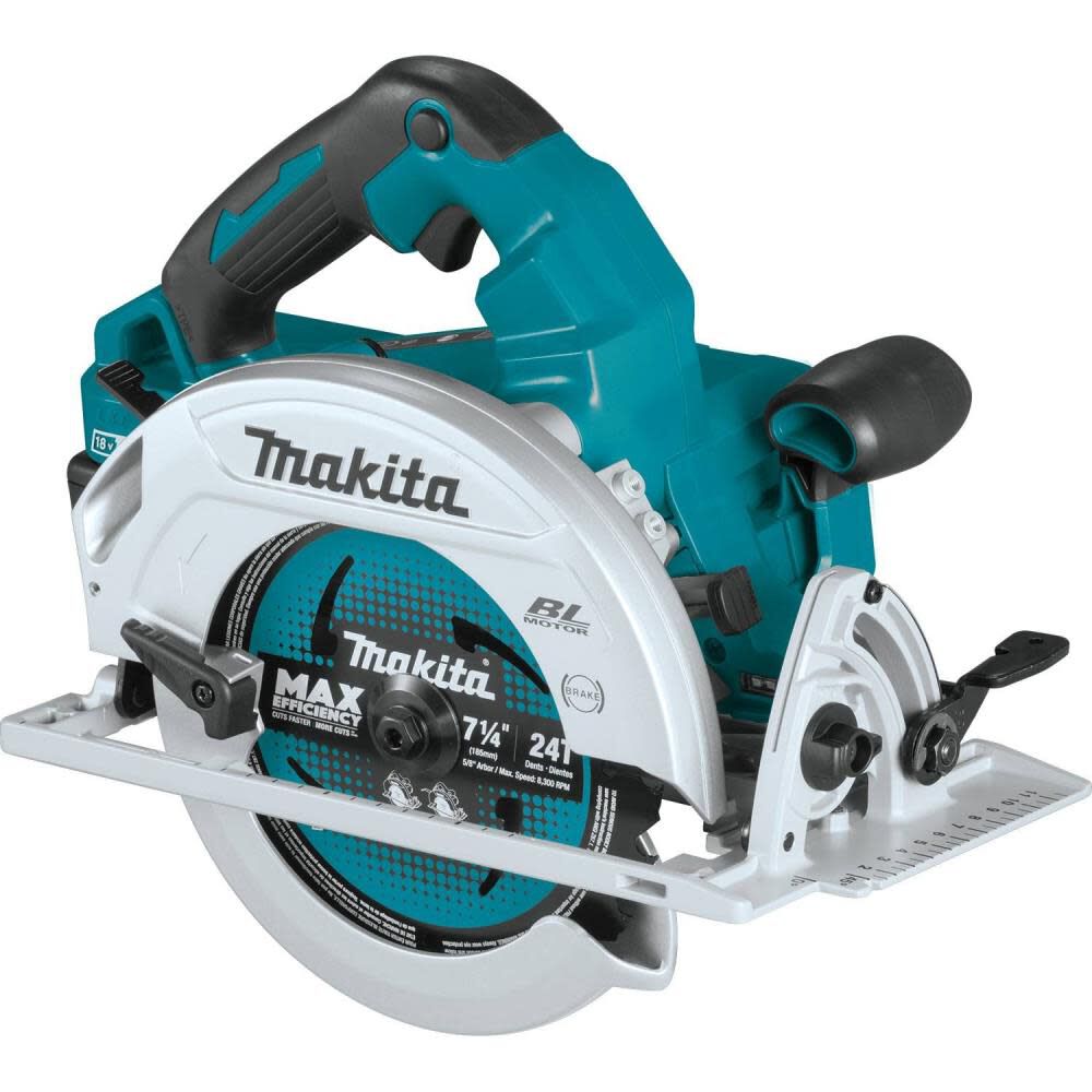 Makita 18V X2 LXT 36V 7 1/4 Kreissäge Kit