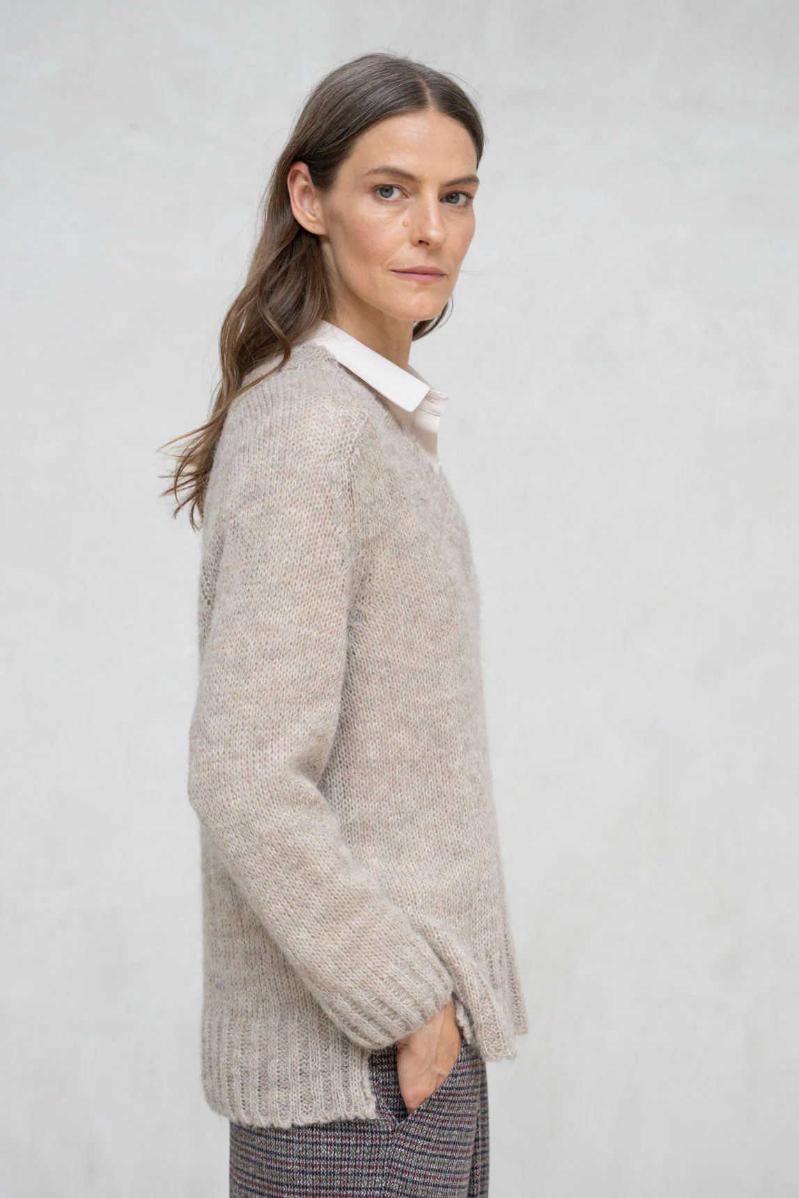 Rivera-Spanien Jersey Specco Arena