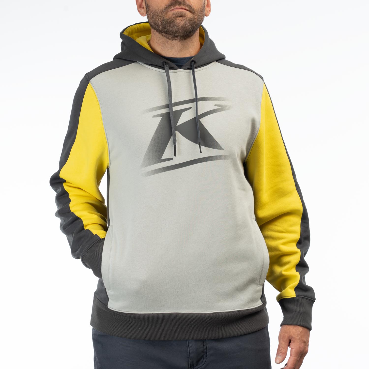 Drift Pullover Hoodie