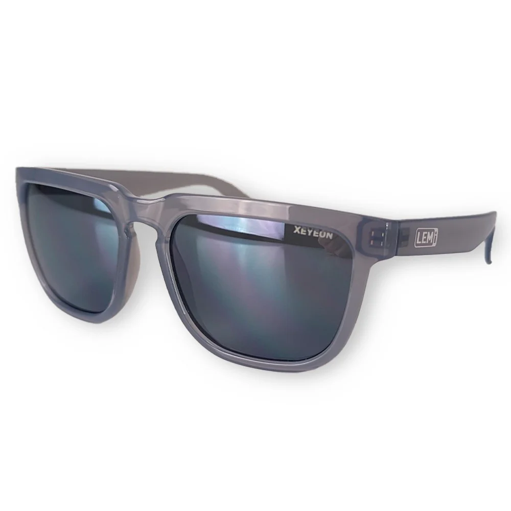 LEM SOUL SUNGLASSES - GRAY