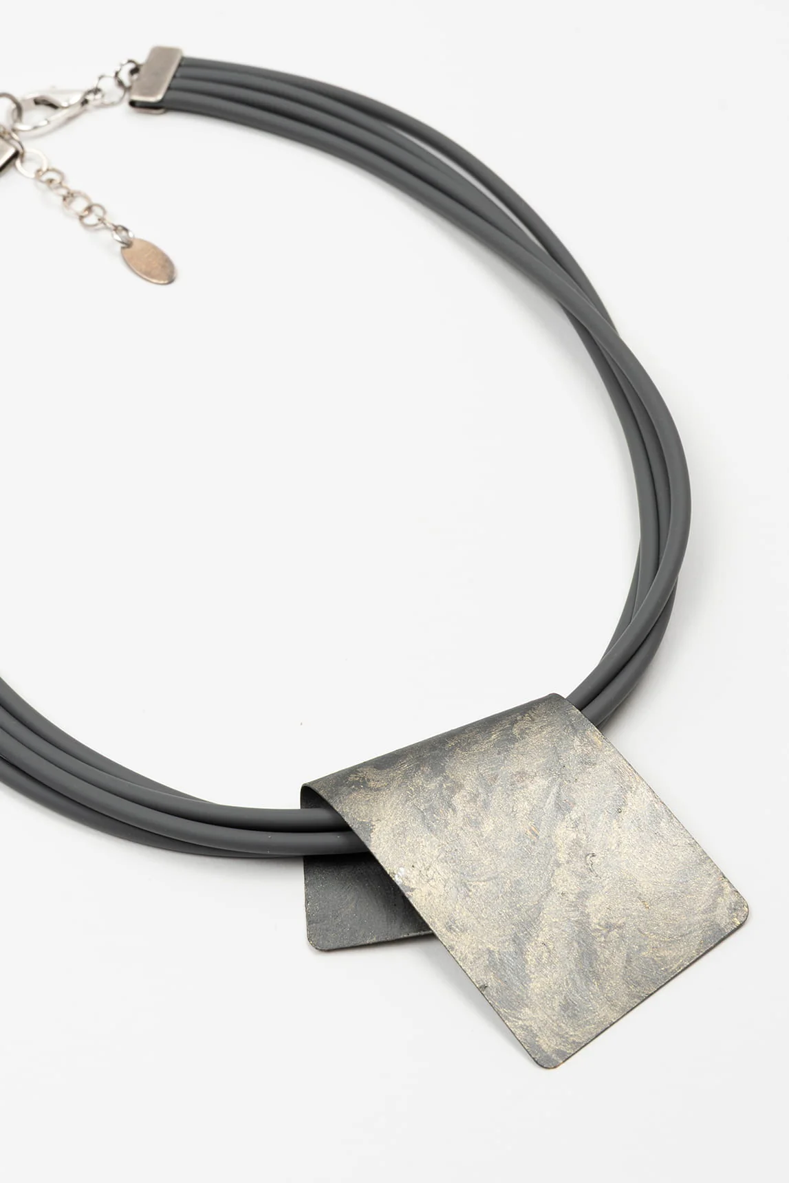 Rivera-Spanien-Halsband Caddo Gris FL Private Collection