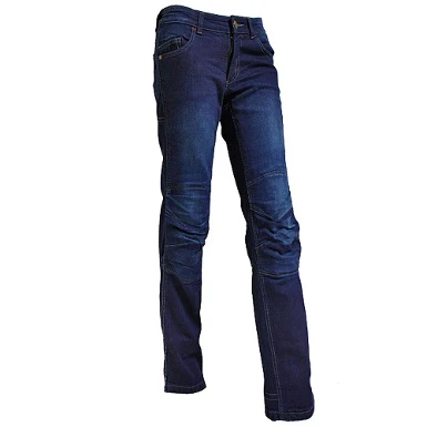 OUT EVO WOMEN'S BLUE JEANS