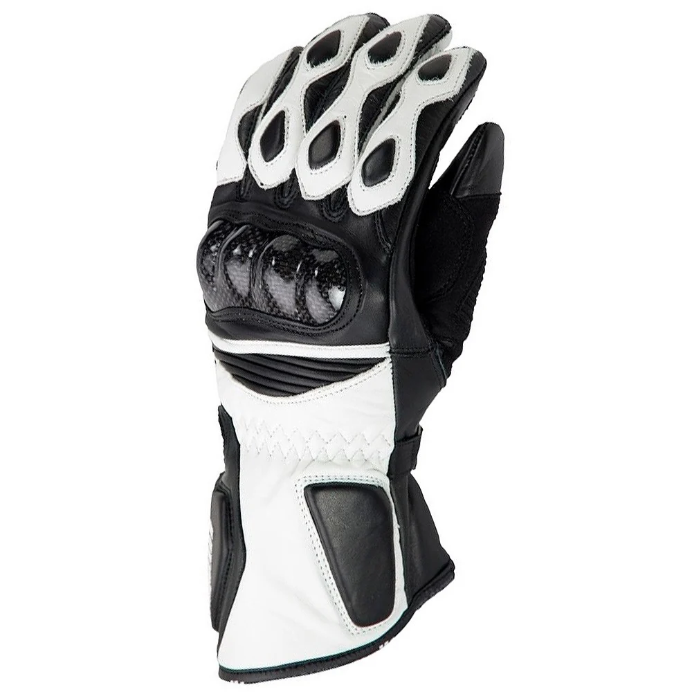 UNIK R-1 WHITE GLOVES