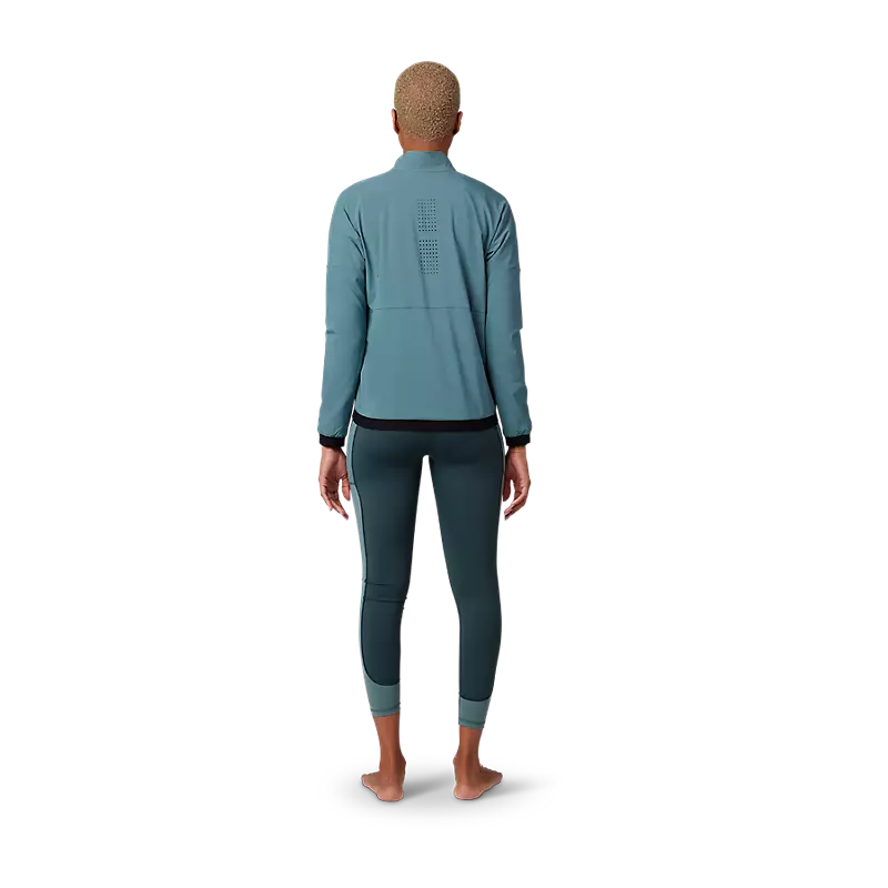 Women's Warm Up Polartec® Alpha® Jacket