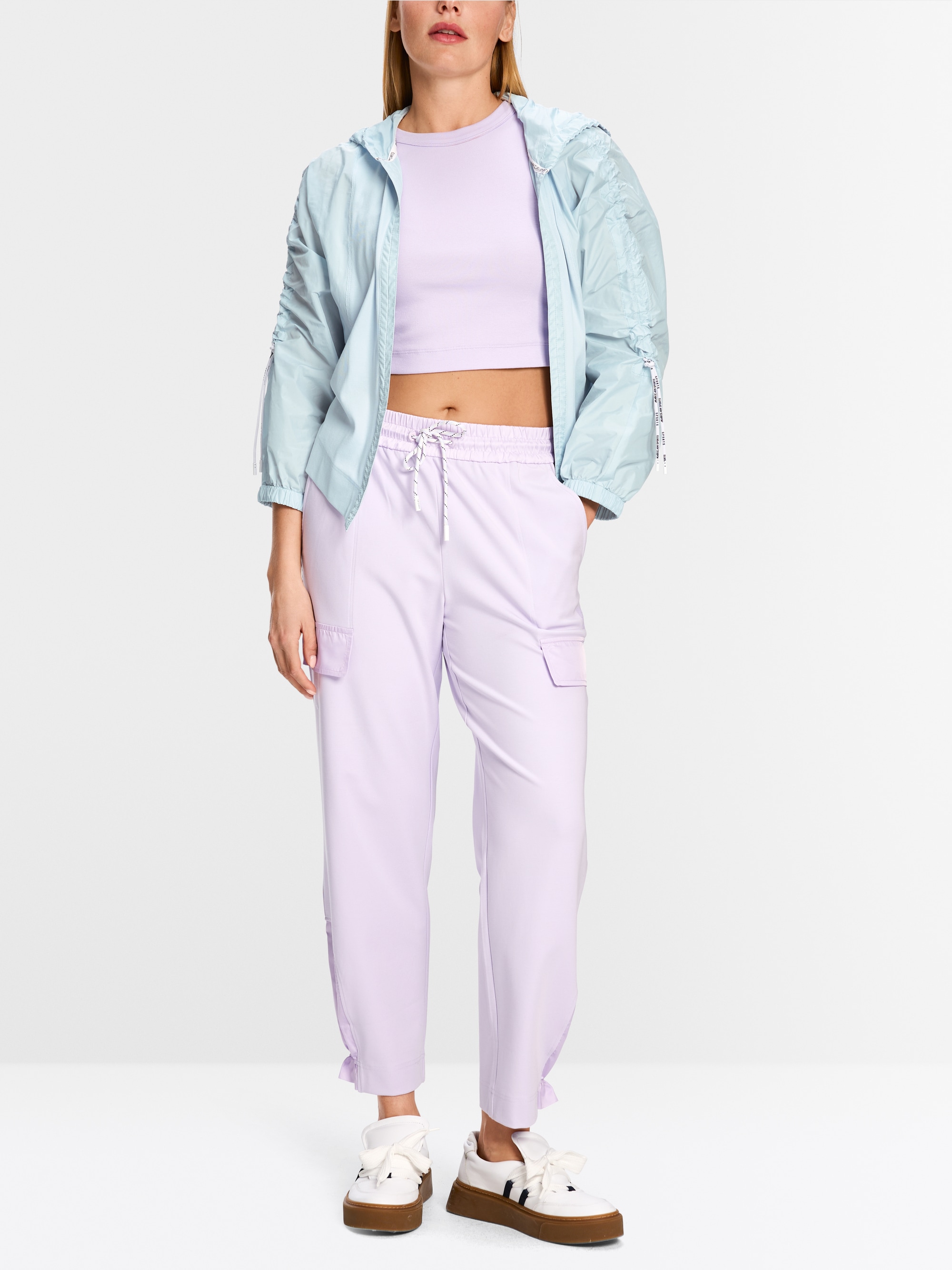 Marc-Cain Sportliche Jacke