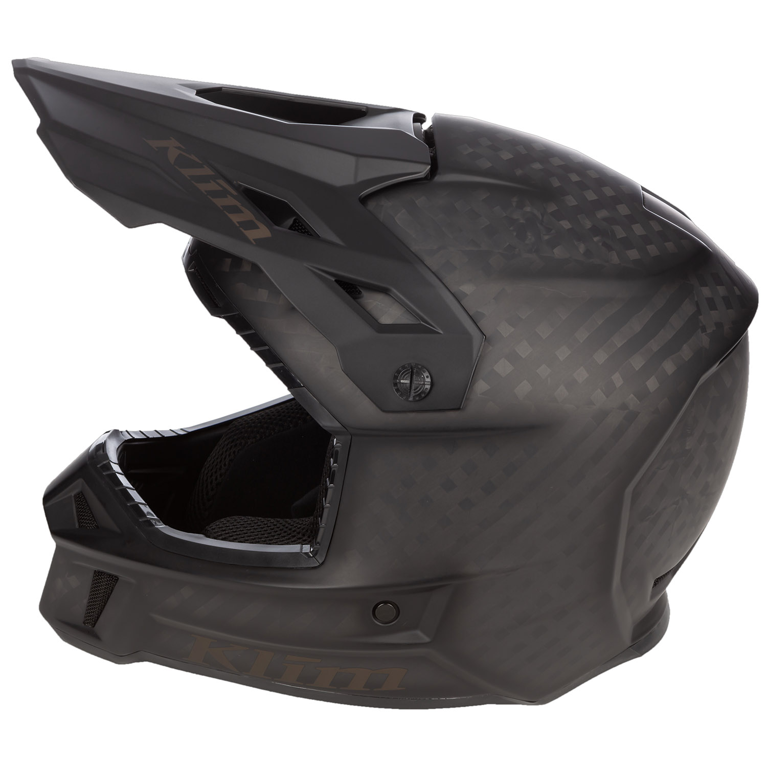 F3 Carbon Helm ECE