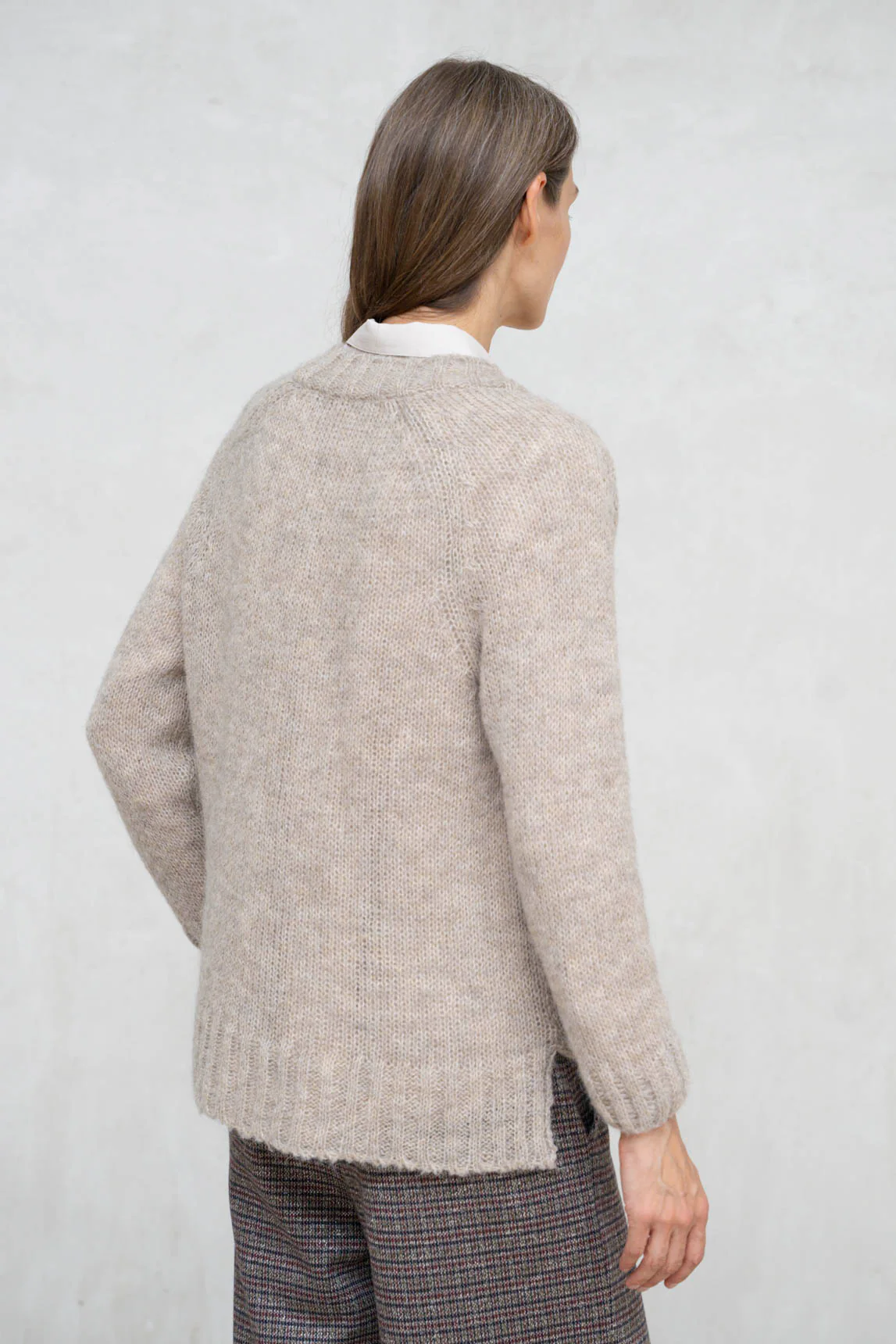 Rivera-Spanien Jersey Specco Arena