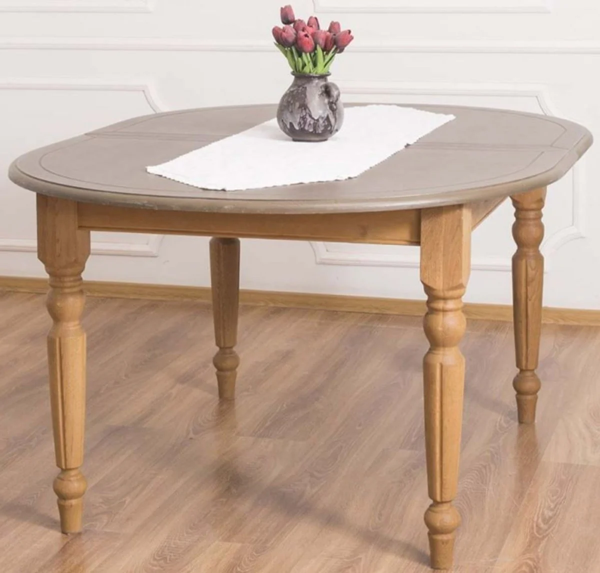 Very elegantly processed