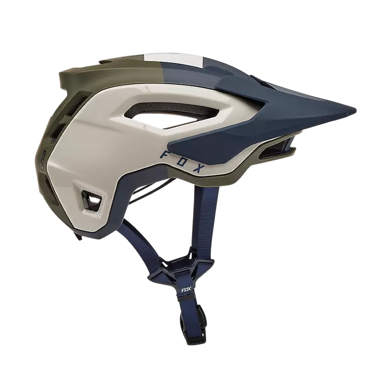 Speedframe Pro Klif Helm