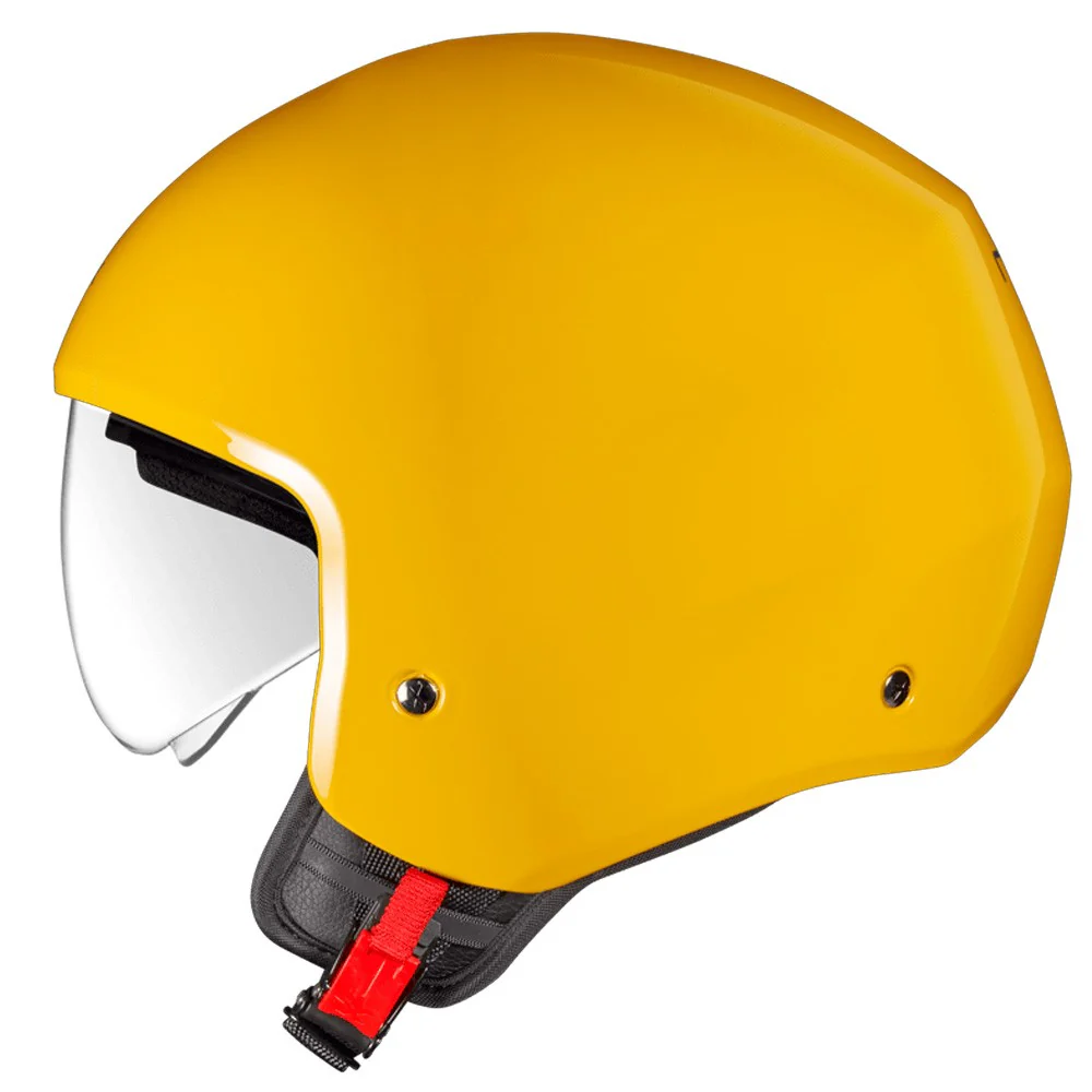 JET NEXX Y.10 CORE HELMET - YELLOW