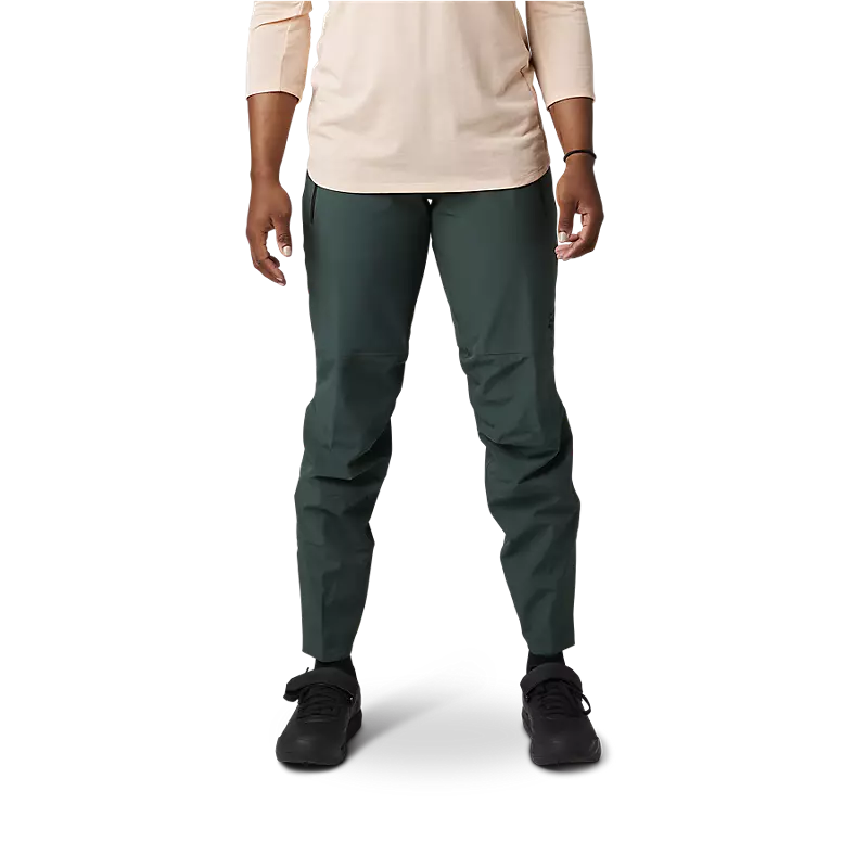 Damen Defend 3-Layer Wasserhose