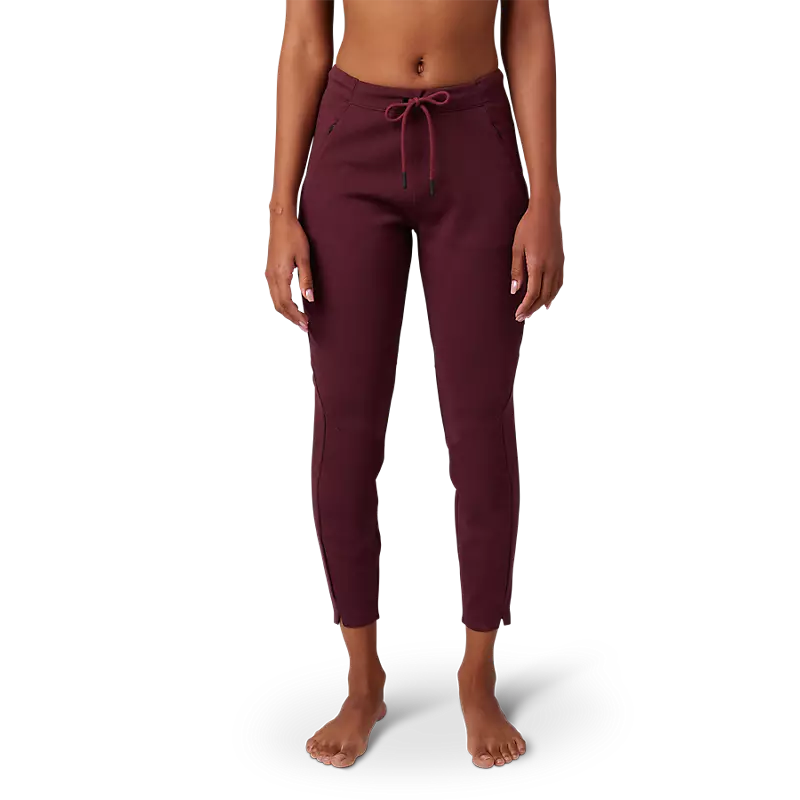 Frauen Rise Joggers