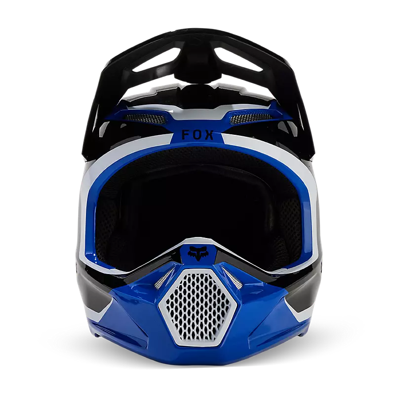 V1 Nitro Helm