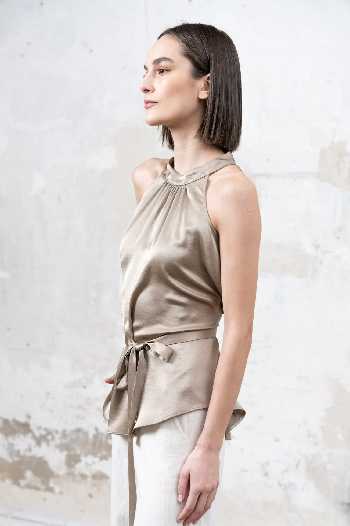 Rivera-Spanien Top Allai Kamel