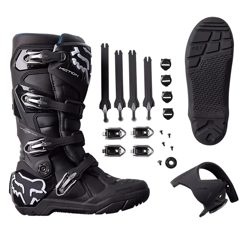 Movement X Off Road Boots