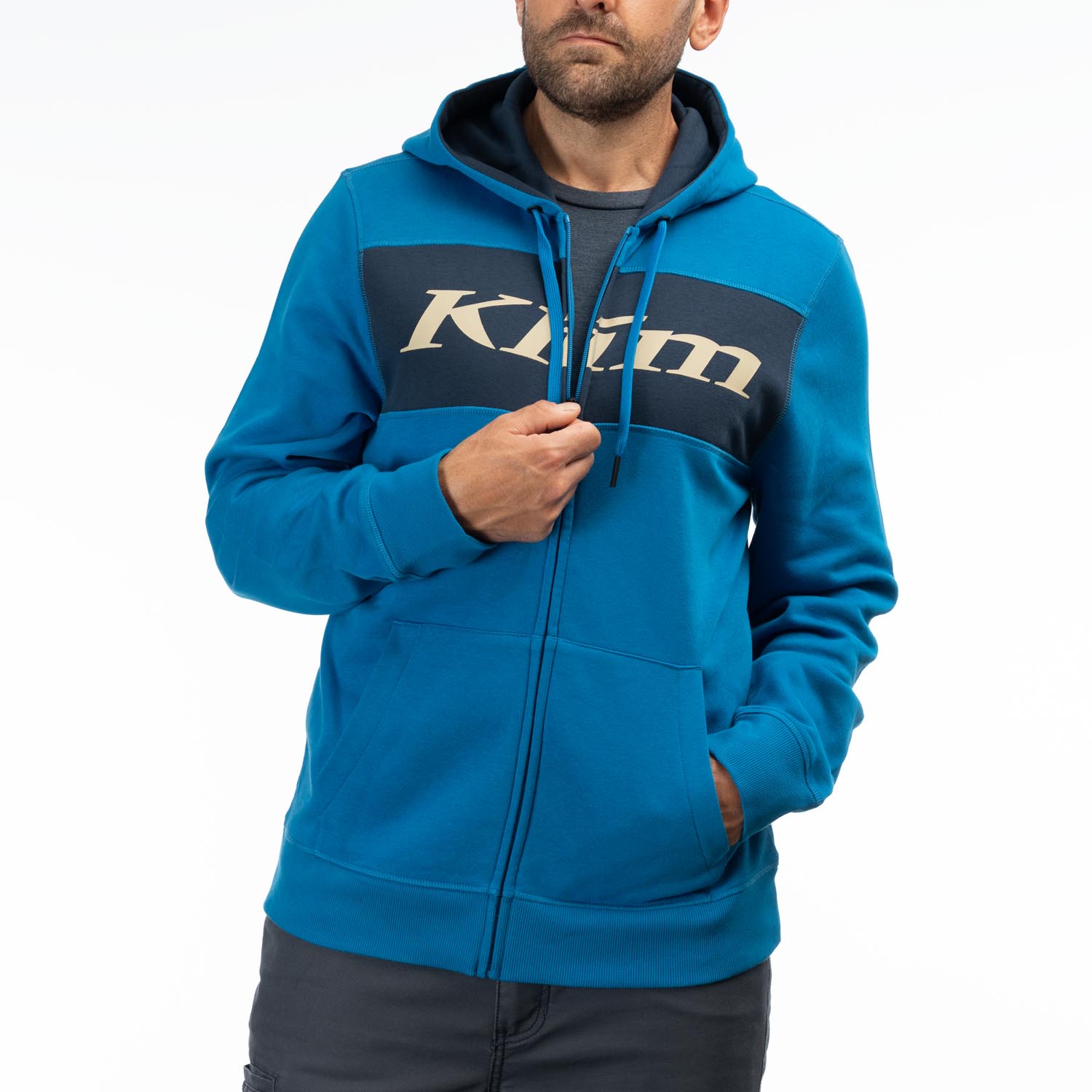 Signpost Hoodie