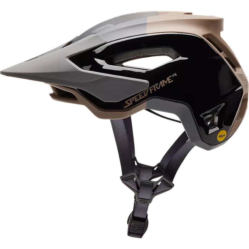 Speedframe Pro Klif Helm